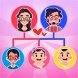 快乐方块屋家庭模拟器 v2.1 IOS